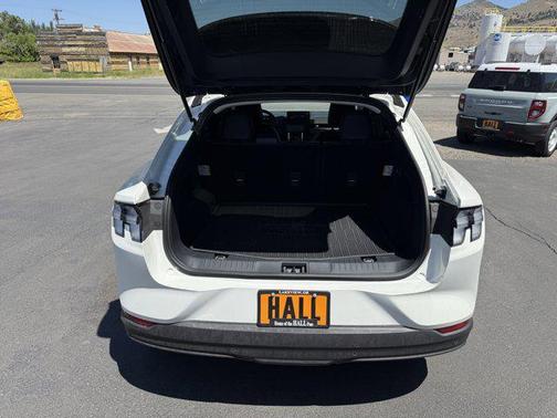 2024 Ford Mustang Mach-E Select