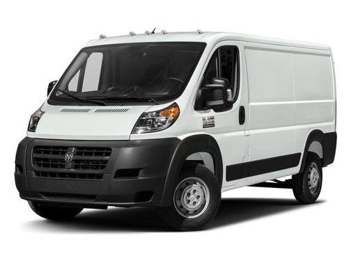 2017 RAM ProMaster 1500 Low Roof