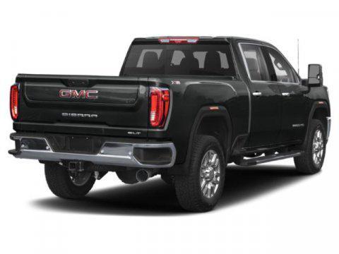 2022 GMC Sierra 3500 Base