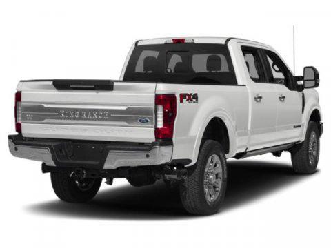 2019 Ford F-350 XLT