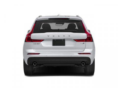 2018 Volvo XC60 T5 Momentum