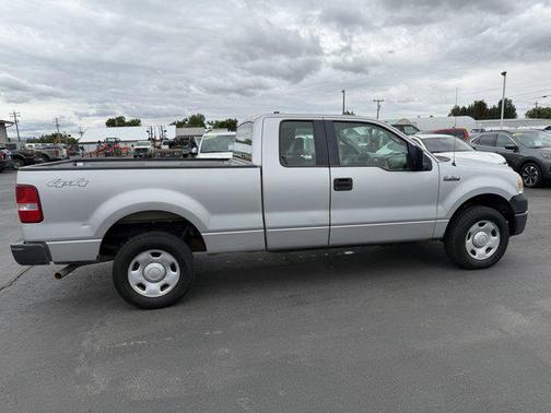 2008 Ford F-150 XL