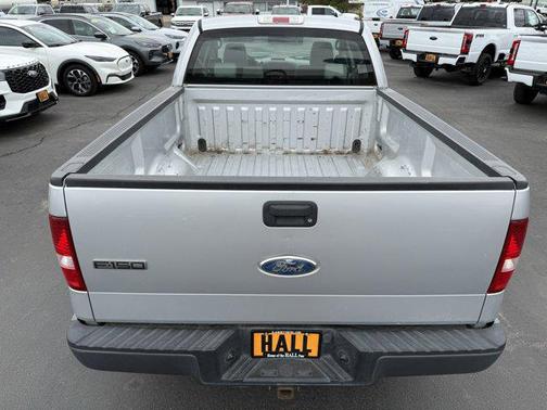 2008 Ford F-150 XL