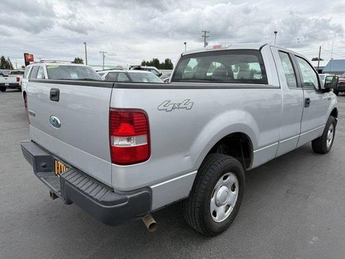 2008 Ford F-150 XL