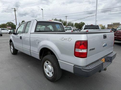 2008 Ford F-150 XL
