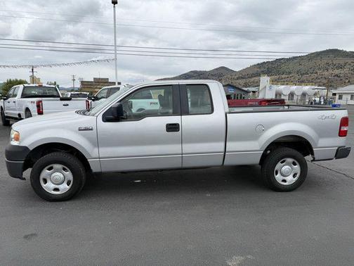 2008 Ford F-150 XL