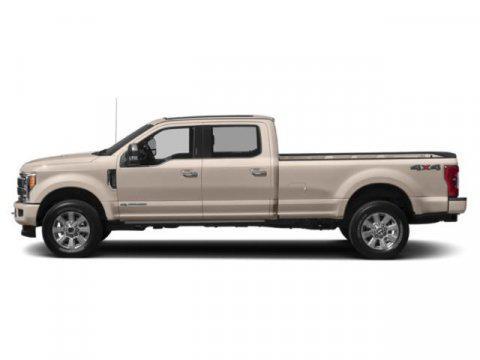 2018 Ford F-250 XLT