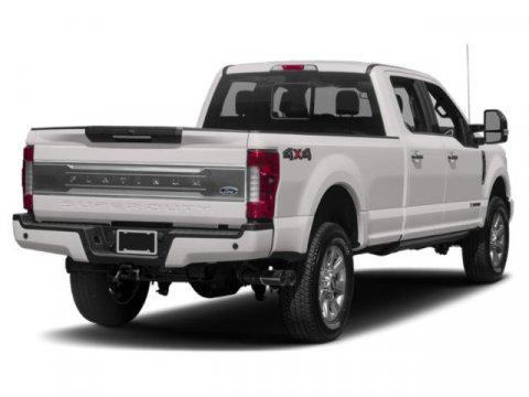 2018 Ford F-250 XLT