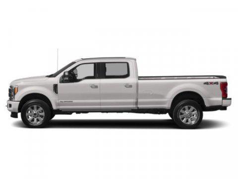 2018 Ford F-250 XLT