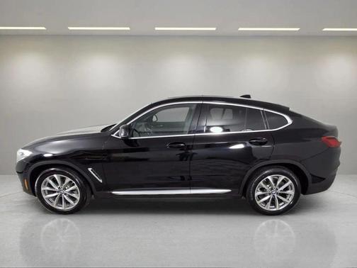 2019 BMW X4 xDrive30i