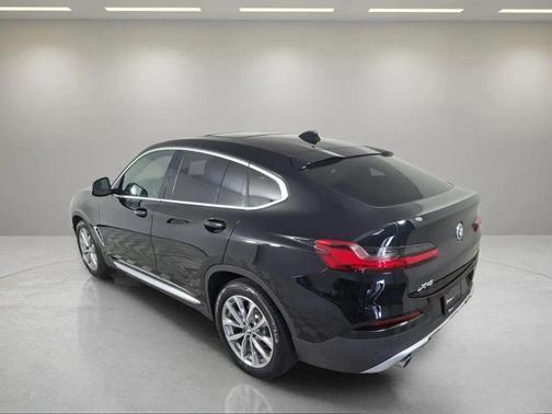 2019 BMW X4 xDrive30i