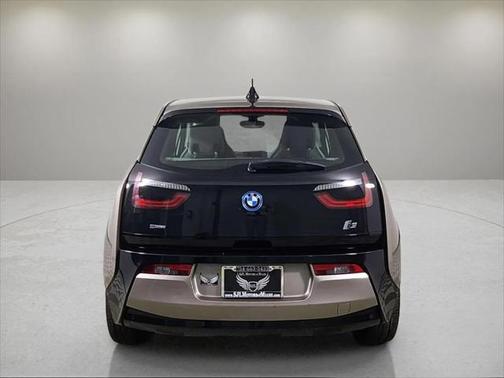 2015 BMW i3 Base w/Range Extender