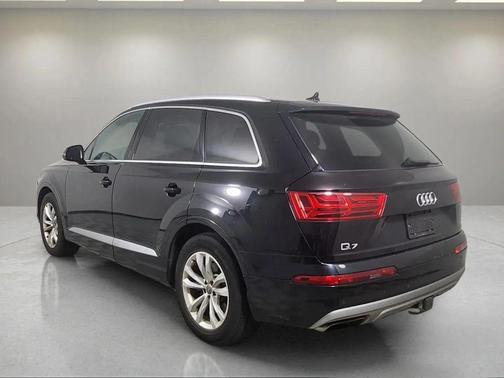 2019 Audi Q7 55 Premium