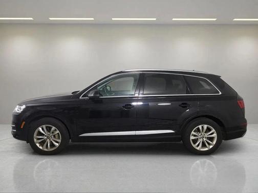 2019 Audi Q7 55 Premium