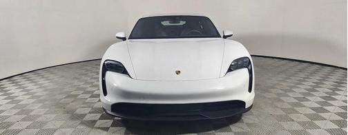 2021 Porsche Taycan Sedan 4D