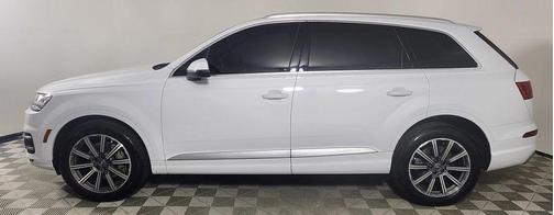 2018 Audi Q7 3.0T Prestige