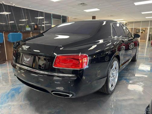 2015 Bentley Flying Spur Base