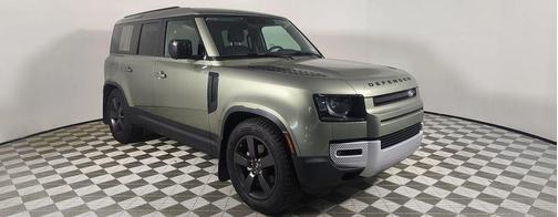 2024 Land Rover Defender 110 P300