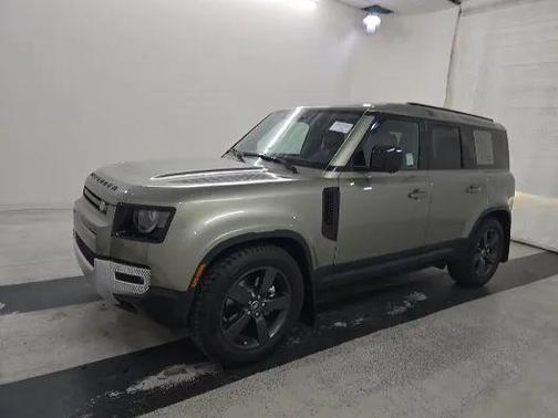 2024 Land Rover Defender 110 P300