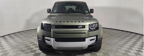 2024 Land Rover Defender 110 P300