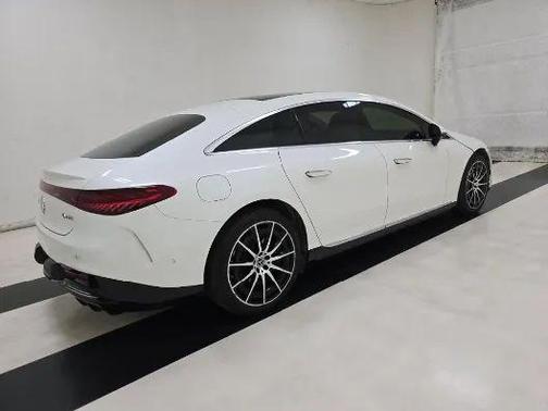 2023 Mercedes-Benz EQS 580 4MATIC