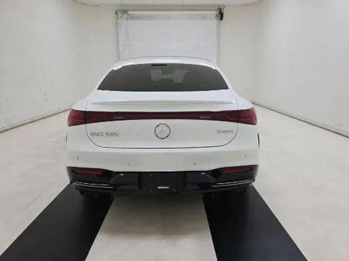 2023 Mercedes-Benz EQS 580 4MATIC