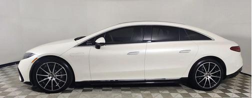 2023 Mercedes-Benz EQS 580 4MATIC