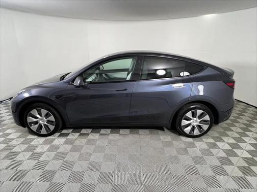 2020 Tesla Model Y Long Range Dual Motor All-Wheel Drive