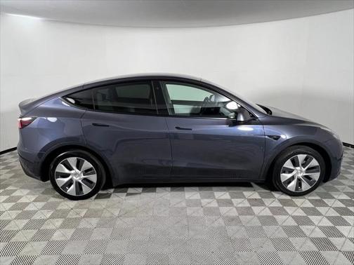 2020 Tesla Model Y Long Range Dual Motor All-Wheel Drive