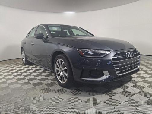 2023 Audi A4 40 Premium