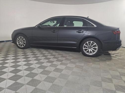 2023 Audi A4 40 Premium