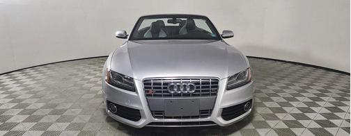 2010 Audi S5 3.0 Premium Plus