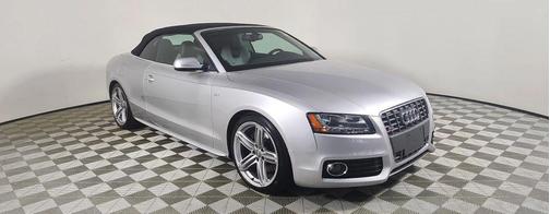 2010 Audi S5 3.0 Premium Plus