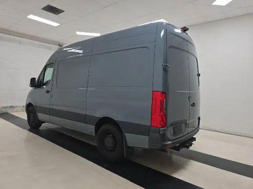 2023 Mercedes-Benz Sprinter 2500 Standard Roof
