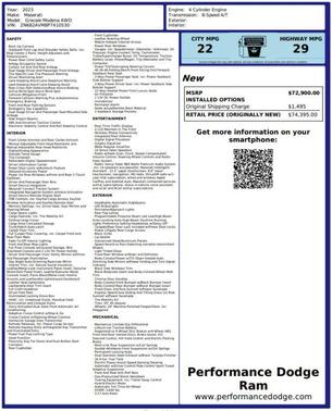 2023 Maserati Grecale Modena