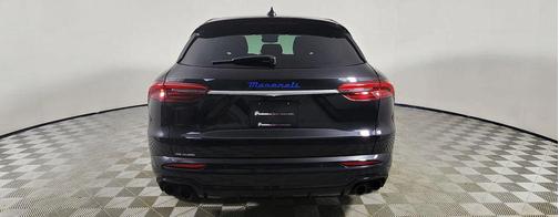 2024 Maserati Grecale GT