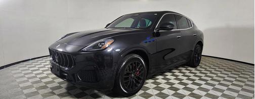 2024 Maserati Grecale GT
