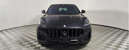 2024 Maserati Grecale GT