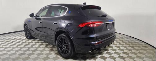 2024 Maserati Grecale GT