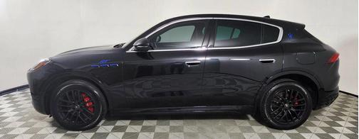 2024 Maserati Grecale GT