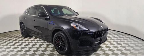 2024 Maserati Grecale GT