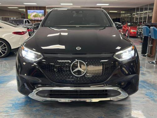 2023 Mercedes-Benz EQE 350+ Base