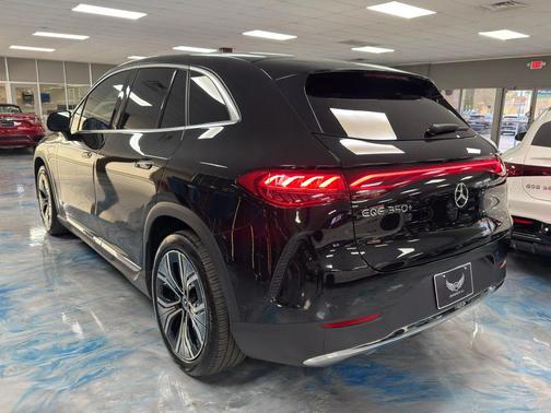 2023 Mercedes-Benz EQE 350+ Base