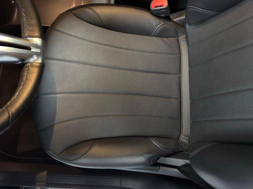 2023 Mercedes-Benz EQE 350+ Base