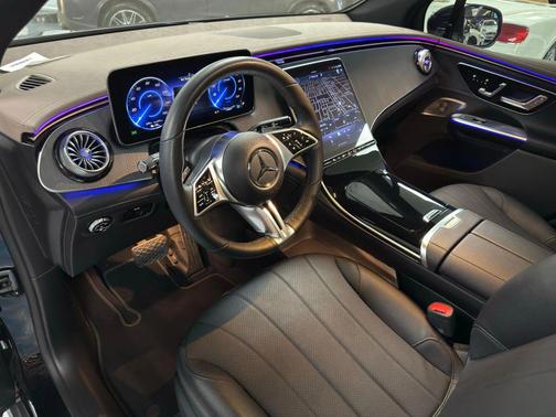 2023 Mercedes-Benz EQE 350+ Base