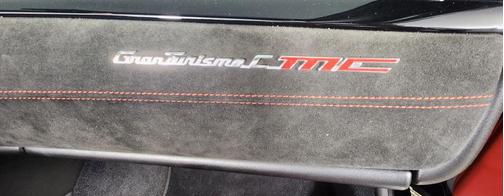 2018 Maserati GranTurismo Sport