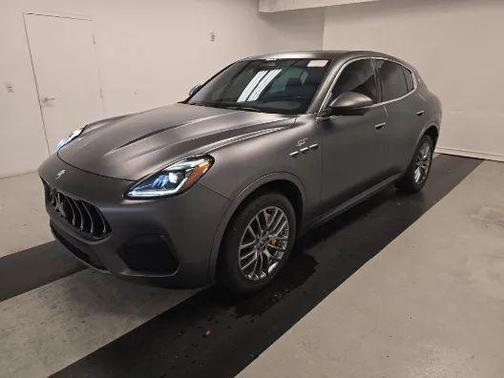 2023 Maserati Grecale GT