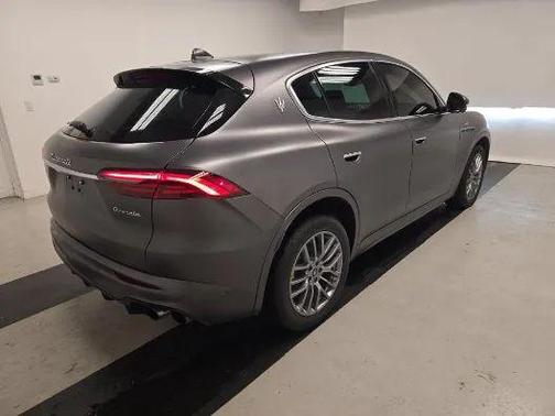 2023 Maserati Grecale GT