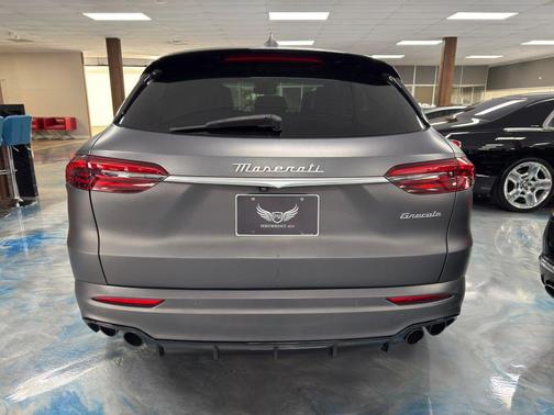 2023 Maserati Grecale GT