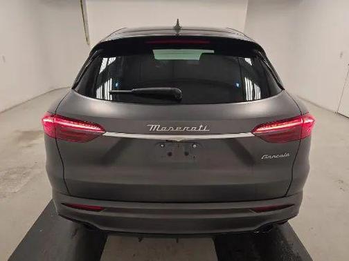 2023 Maserati Grecale GT